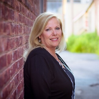 Mary Richardson