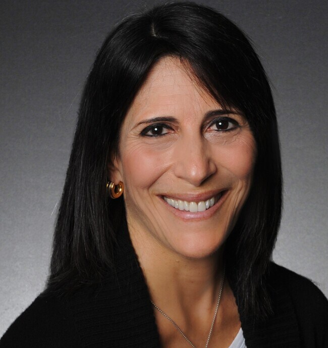 Debbie Pashkoff