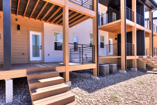 Desert Sol Villas, Moab, UT 84532 - photo 3