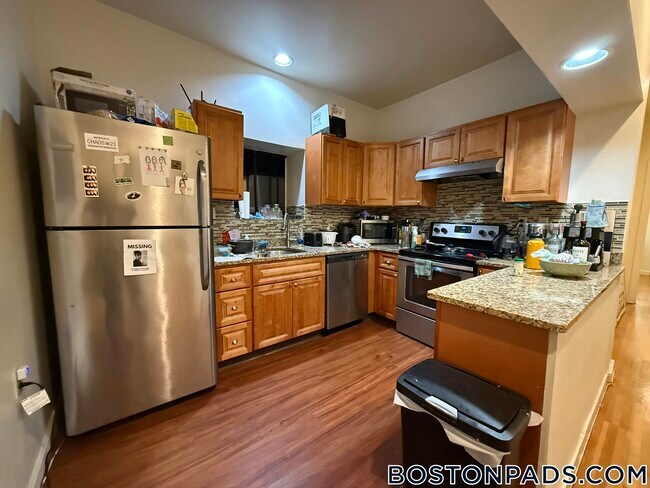 616 Columbus Ave unit 1, Boston, MA 02118 - photo 6