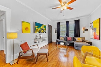 800 Magnolia Ave Unit FL2-ID1331052P, Charlotte, NC 28203