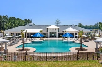 14 Carolina Oaks, Bluffton, SC 29909