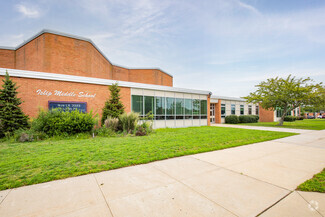 Islip Middle School