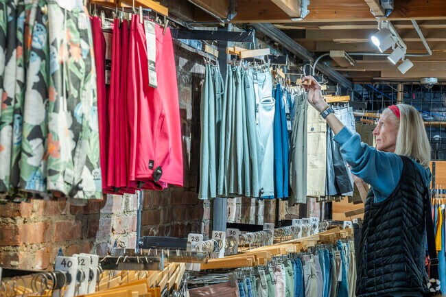 Stop in to the Long Beach Surf Shop to pick up Sex Wax for the upcoming UnsOund Surf Comp.