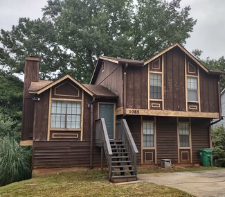 1085 Mainstreet Valley Dr, Stone Mountain, GA 30088
