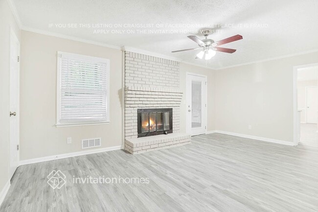 3074 Dover Ln NW, Marietta, GA 30064 - photo 4