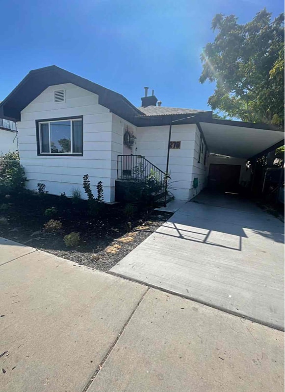 278 E 1300 S, Slc, UT 84102