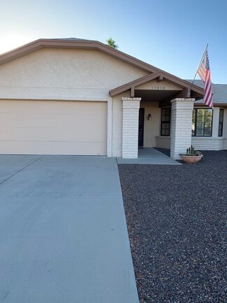 17810 N Desert Glen Dr, Sun City West, AZ 85375