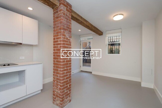 461 Massachusetts Ave unit 1, Boston, MA 02118 - photo 5