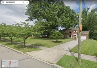 3064 Ferguson Rd Unit Top Floor, Cincinnati, OH 45238