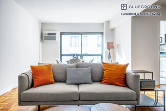 300 E 51st St Unit FL13-ID532, New York, NY 10022