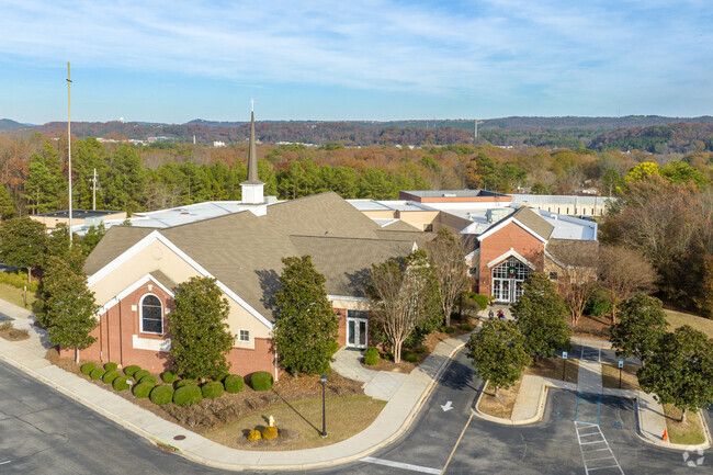 Evangel Christian School, Rankings & Reviews - Homes.com