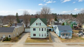 310 Turner St Unit 2, Auburn, ME 04210