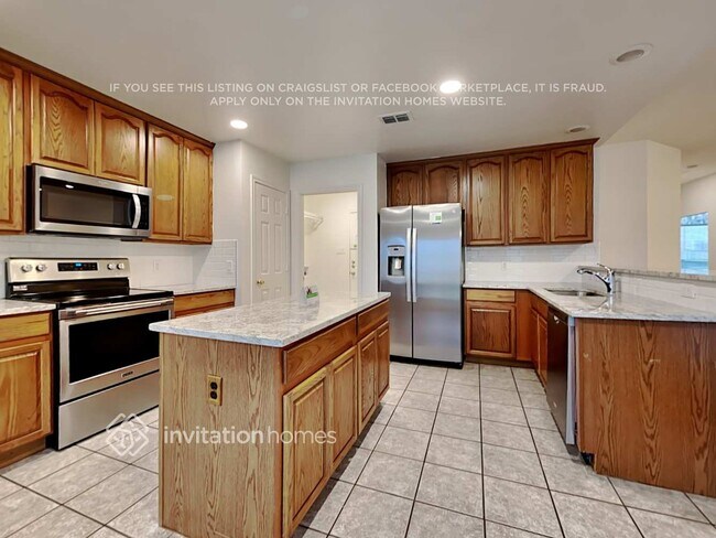 5609 Parkplace Dr, Argyle, TX 76226 - photo 7