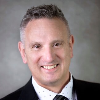 Steven Saggese