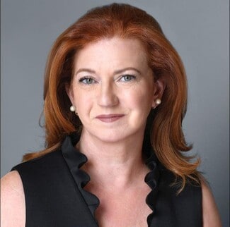 Monica Reddin