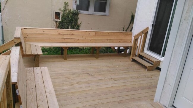 Full Deck