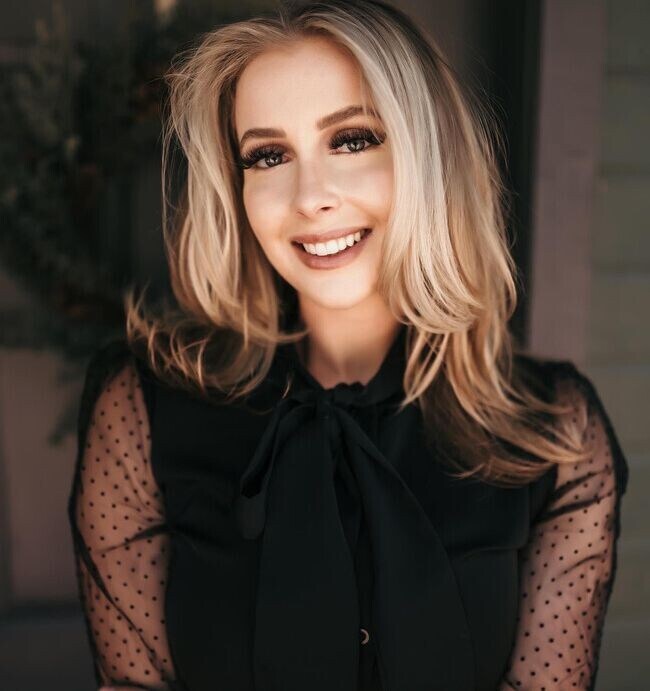 Chelsea Slade