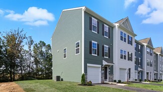 Homesite 312 Homestead Dr, Hanover, PA 17331