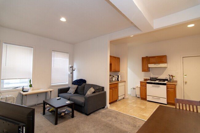 56 Brighton Ave unit 2, Allston, MA 02134 - photo 4
