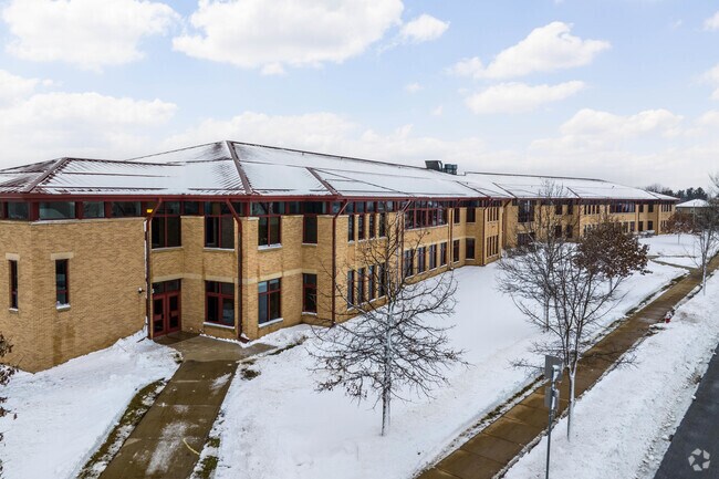 Parents of Verona may send their kids to Olson Elementary School.