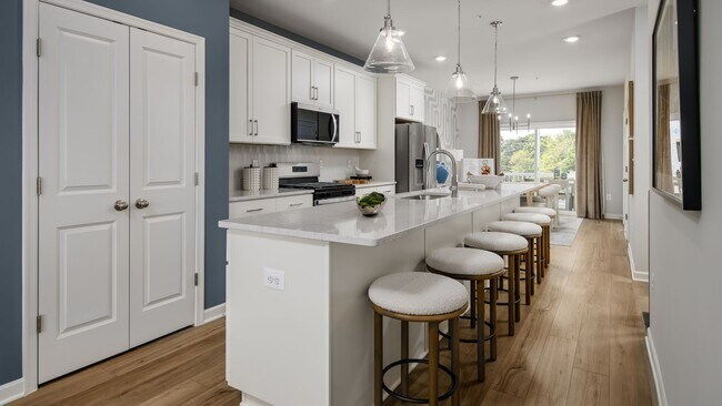 WestRidge at Westphalia, Upper Marlboro, MD 20774 - photo 6