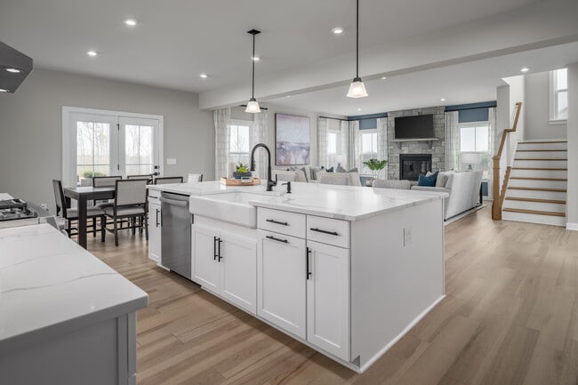 8918 Orchard Garden Orchard, Centerville, OH 45458 - photo 3