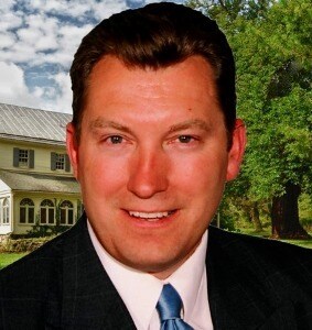 Gary Hoover