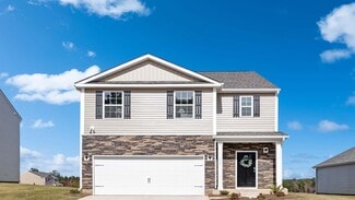 146 Falling Up Ln, Salisbury, NC 28147