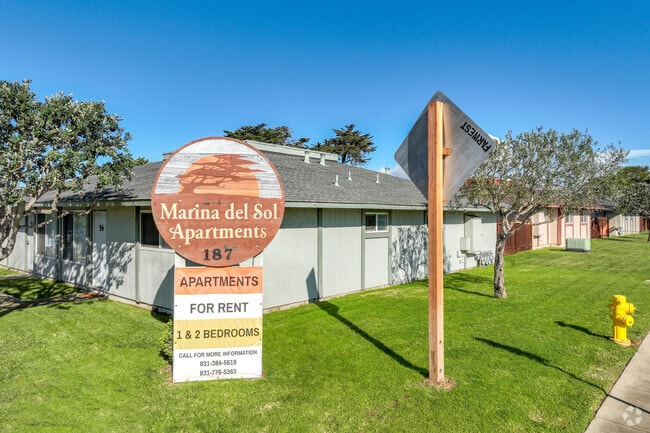 Marina Del Sol Apartments, Marina, CA 93933 - photo 7