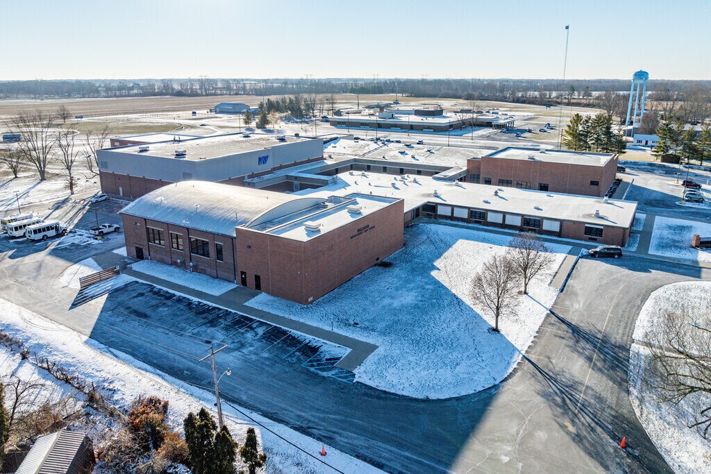 Waldron Junior/Senior High School