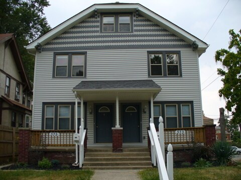 373 E 16th Ave unit House, Columbus, OH 43201 - photo 2