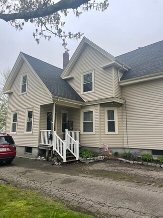 74 Forest St Unit 74 Forest Street Unit #1, Whitman, MA 02382