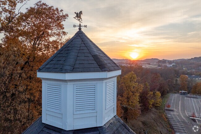 Look to a new day in Adams Township.