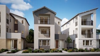 189 Sawbuck Unit 36037572, Irvine, CA 92618