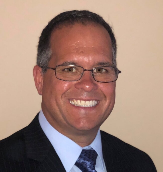 Brian Ekelburg