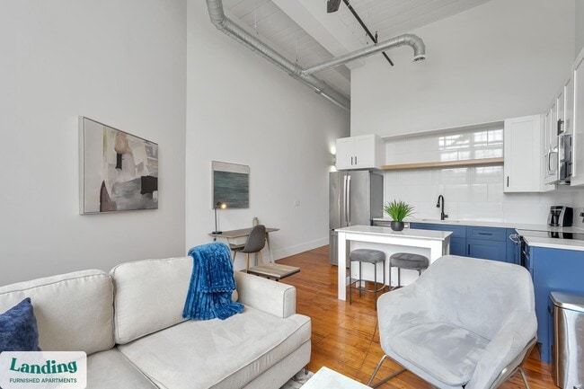 31 Victor St unit 219, Greenville, SC 29609 - photo 2