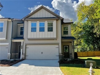 500 Rockfern Ct, Lilburn, GA 30047
