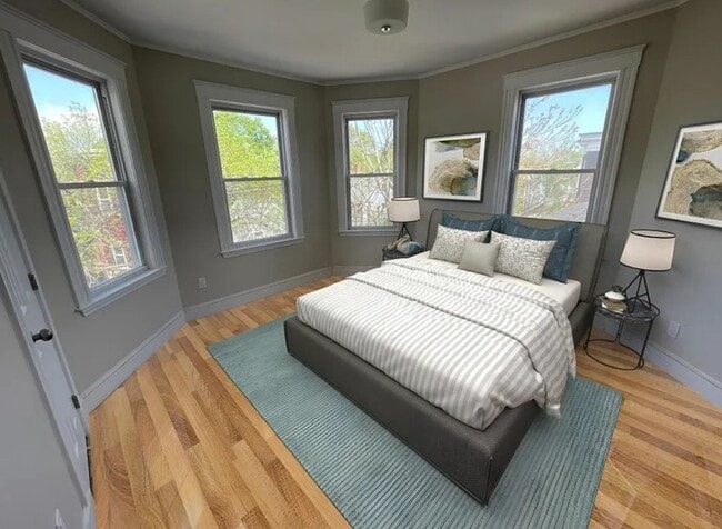 240 Allston St unit 3, Cambridge, MA 02139 - photo 5