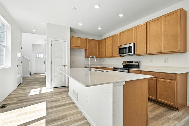 14861 Arbor Blvd W, Thornton, CO 80602 - photo 2