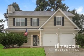 114 Millwheel Dr, Villa Rica, GA 30180