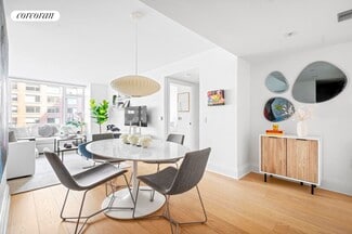 210 Warren St, New York, NY 10282