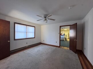 36 Wilkes Ln Unit 36 Wilkes Lane First Lane, Wilkes Barre, PA 18702