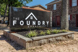 5701 Dreher Ln, Little Rock, AR 72209