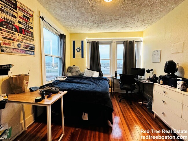 20 Wadsworth St unit 1, Allston, MA 02134 - photo 6
