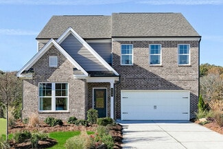 3070 Cambridge Mill St, Acworth, GA 30102