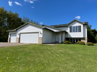 2415 319th Ln NE, Cambridge, MN 55008