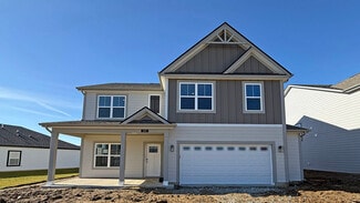 149 Velvet Hat Rd, Danville, IN 46122