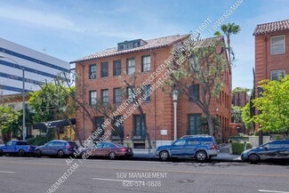 149 S Los Robles Ave, Pasadena, CA 91101