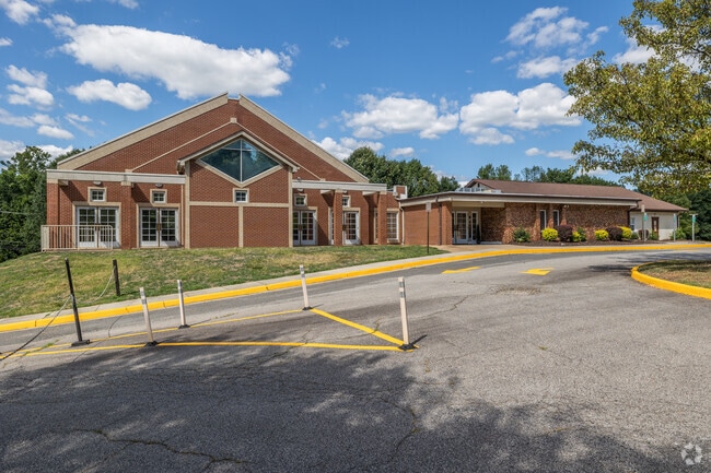 Victory Christian Preschool & Academy